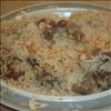 How to make Quick Chicken Pulao - SK Khazana